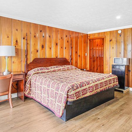 Horse Cave Motel Экстерьер фото