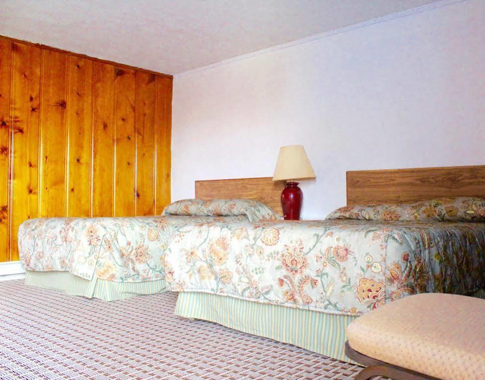 Horse Cave Motel Экстерьер фото