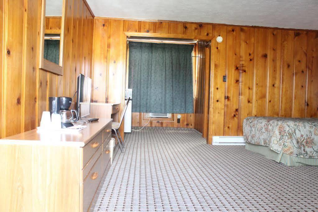 Horse Cave Motel Экстерьер фото