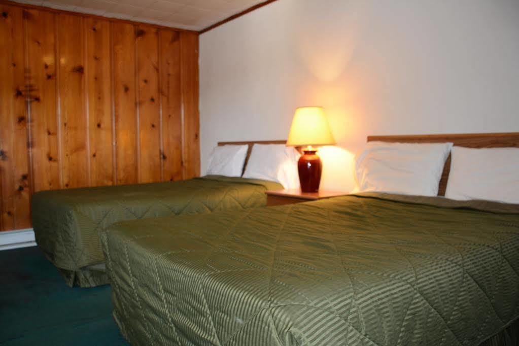 Horse Cave Motel Экстерьер фото