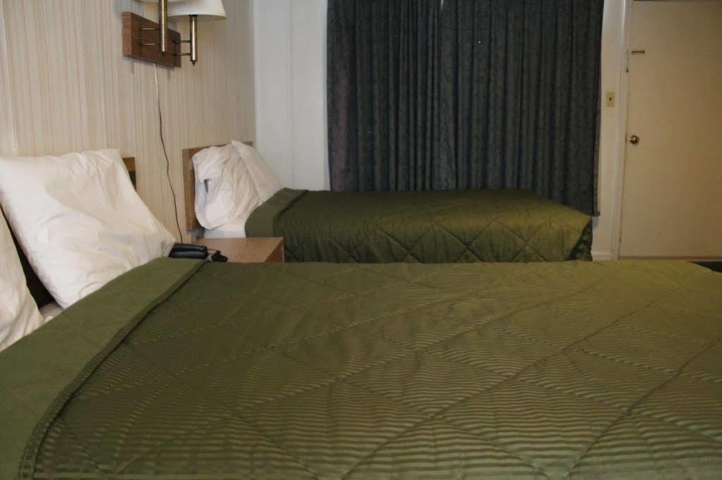 Horse Cave Motel Экстерьер фото