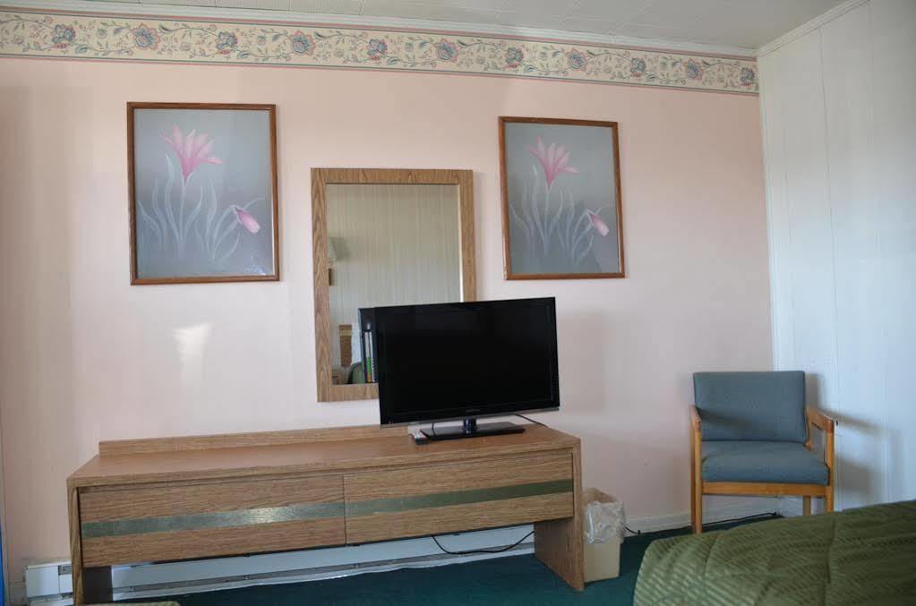 Horse Cave Motel Экстерьер фото